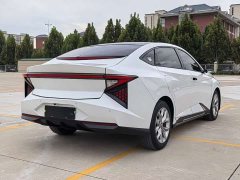Honda Lingxi L Top Player Edition with Super Double Option Package - ფოტო 9