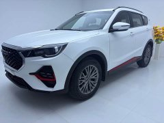 Jetour Jietu X70 1.5T DCT Transcend Pro 5-Seater - ფოტო 1