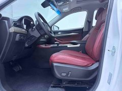 Jetour Jietu X70 1.5T DCT Transcend Pro 5-Seater - ფოტო 11