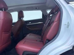 Jetour Jietu X70 1.5T DCT Transcend Pro 5-Seater - ფოტო 12