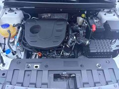 Jetour Jietu X70 1.5T DCT Transcend Pro 5-Seater - ფოტო 15