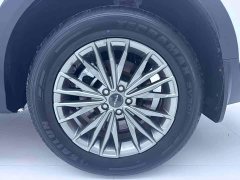 Jetour Jietu X70 1.5T DCT Transcend Pro 5-Seater - ფოტო 17