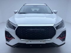 Jetour Jietu X70 1.5T DCT Transcend Pro 5-Seater - ფოტო 2