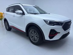 Jetour Jietu X70 1.5T DCT Transcend Pro 5-Seater - ფოტო 3