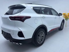Jetour Jietu X70 1.5T DCT Transcend Pro 5-Seater - ფოტო 4