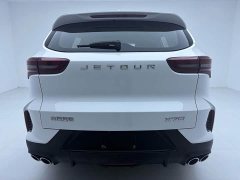 Jetour Jietu X70 1.5T DCT Transcend Pro 5-Seater - ფოტო 5