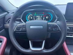Jetour Jietu X70 1.5T DCT Transcend Pro 5-Seater - ფოტო 7