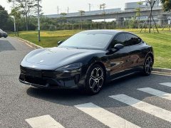 Xiaomi SU7 Rear-Wheel Drive Long Range Smart Driving Edition - ფოტო 1