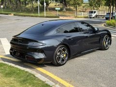 Xiaomi SU7 Rear-Wheel Drive Long Range Smart Driving Edition - ფოტო 10