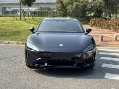 Xiaomi SU7 Rear-Wheel Drive Long Range Smart Driving Edition - ფოტო 2