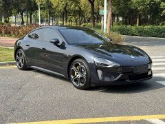 Xiaomi SU7 Rear-Wheel Drive Long Range Smart Driving Edition - ფოტო 3