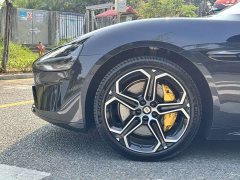 Xiaomi SU7 Rear-Wheel Drive Long Range Smart Driving Edition - ფოტო 4