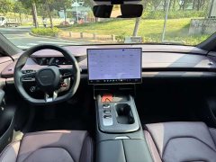 Xiaomi SU7 Rear-Wheel Drive Long Range Smart Driving Edition - ფოტო 5