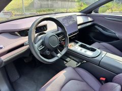 Xiaomi SU7 Rear-Wheel Drive Long Range Smart Driving Edition - ფოტო 6