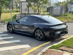 Xiaomi SU7 Rear-Wheel Drive Long Range Smart Driving Edition - ფოტო 8