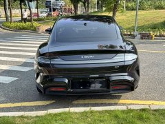 Xiaomi SU7 Rear-Wheel Drive Long Range Smart Driving Edition - ფოტო 9