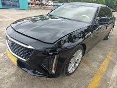 Cadillac CT6 28T Luxury Edition - ფოტო 1
