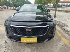 Cadillac CT6 28T Luxury Edition - ფოტო 2