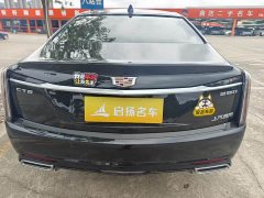 Cadillac CT6 28T Luxury Edition - ფოტო 7