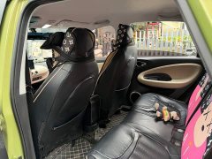 Wuling Binguo 333km Quick Enjoy Edition - ფოტო 11