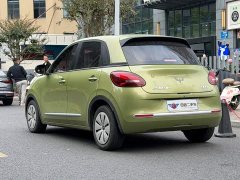 Wuling Binguo 333km Quick Enjoy Edition - ფოტო 4