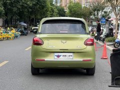 Wuling Binguo 333km Quick Enjoy Edition - ფოტო 5