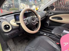 Wuling Binguo 333km Quick Enjoy Edition - ფოტო 7