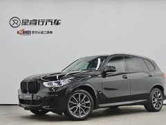 BMW X5 Facelift xDrive 30Li M Sport Premium Package - ფოტო 1