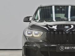 BMW X5 Facelift xDrive 30Li M Sport Premium Package - ფოტო 10