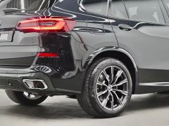 BMW X5 Facelift xDrive 30Li M Sport Premium Package - ფოტო 11
