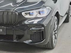 BMW X5 Facelift xDrive 30Li M Sport Premium Package - ფოტო 13