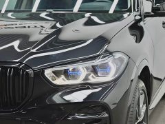 BMW X5 Facelift xDrive 30Li M Sport Premium Package - ფოტო 15