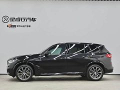 BMW X5 Facelift xDrive 30Li M Sport Premium Package - ფოტო 16
