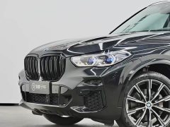 BMW X5 Facelift xDrive 30Li M Sport Premium Package - ფოტო 18