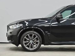 BMW X5 Facelift xDrive 30Li M Sport Premium Package - ფოტო 19