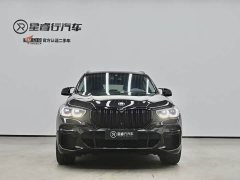 BMW X5 Facelift xDrive 30Li M Sport Premium Package - ფოტო 2