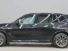 BMW X5 Facelift xDrive 30Li M Sport Premium Package - ფოტო 20