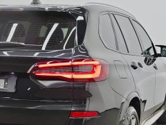 BMW X5 Facelift xDrive 30Li M Sport Premium Package - ფოტო 4