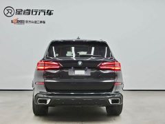 BMW X5 Facelift xDrive 30Li M Sport Premium Package - ფოტო 5