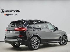 BMW X5 Facelift xDrive 30Li M Sport Premium Package - ფოტო 6
