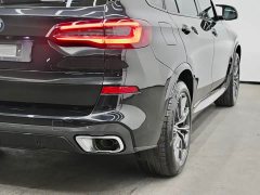BMW X5 Facelift xDrive 30Li M Sport Premium Package - ფოტო 7