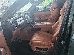 AITO M8 Extended Range Ultra 53.4kWh 6-Seater with 192-Channel LiDAR - ფოტო 3