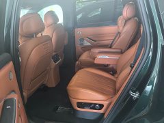 AITO M8 Extended Range Ultra 53.4kWh 6-Seater with 192-Channel LiDAR - ფოტო 5
