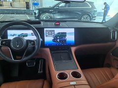 AITO M8 Extended Range Ultra 53.4kWh 6-Seater with 192-Channel LiDAR - ფოტო 6