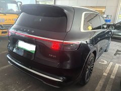 AITO M8 Extended Range Ultra 53.4kWh 6-Seater with 192-Channel LiDAR - ფოტო 7