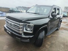 Haval H9 2.4T Diesel 4WD Explorer Edition - ფოტო 1