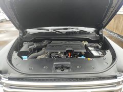 Haval H9 2.4T Diesel 4WD Explorer Edition - ფოტო 10