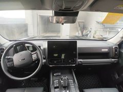 Haval H9 2.4T Diesel 4WD Explorer Edition - ფოტო 3