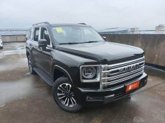 Haval H9 2.4T Diesel 4WD Explorer Edition - ფოტო 5