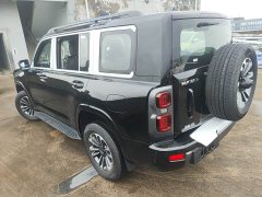 Haval H9 2.4T Diesel 4WD Explorer Edition - ფოტო 6
